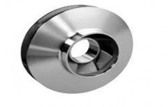 Closed Impeller by SVE Castings Private Limited