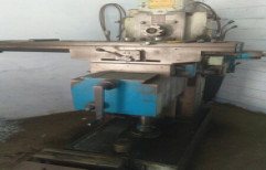 CNC Milling machine by SSK Engineering