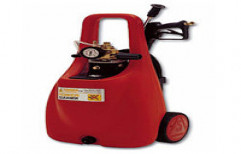 Cold Water High Pressure Cleaner by Vedh Techno Engineers Pvt. Ltd.