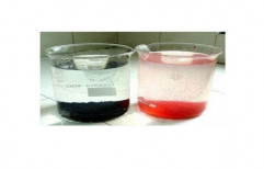 Color Removal Polymer by Star Fluid Tech Systems