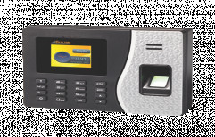 Color Screen Attendance Recorder With Access Control & Batte by Aristos Infratech