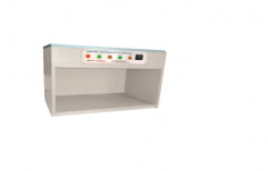 COLOUR MATCHING CABINET by Optics Technology
