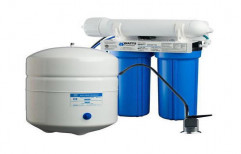 Commercial Reverse Osmosis System by Hydro Treat Technologies Inc.