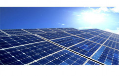 Commercial Solar Panel by Pramod Electronics And Steel Furniture