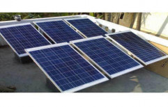 Commercial Solar Panel by Aqua Water Components