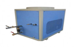 Commercial Water Chiller by Red Circle Industries