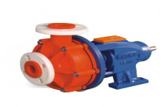 Compact Chemical Process Pump by Emmar Marketing Services