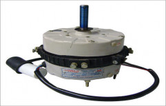 Cooler Motor by Jaswant Electric Works