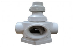 Cooling Tower Sprinkler by Enviro Tech Industrial Products