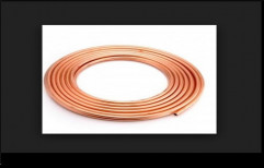 Copper Tube by Refrigeration Spare Centre