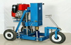 Core Drilling Machine by Shreeji Instruments