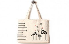 Cotton Shopping Bag by Techno Jute Products Private Limited