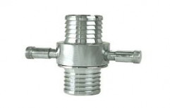 Coupling Stainless Steel by Fire Guard Service Private Limited