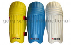 Cricket Leg Guard or Batting Pads by Garg Sports International Private Limited