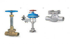 Cryogenic Valves by Absolut Air Products