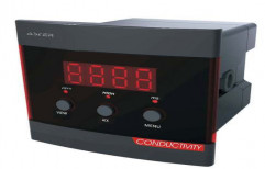 Ct 650 Digital Conductivity Meter by Impel Marketing India Private Limited