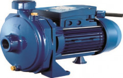 Delivery Pump by Control Electric Co. Private Limited