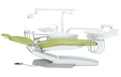 Dental Chair by Oam Surgical Equipments & Accessories