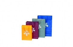 Designer Bag for Shopping by Mahavir Packaging