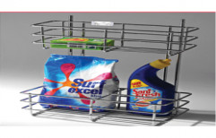 Detergent Pullout by Saiprabha Enterprises