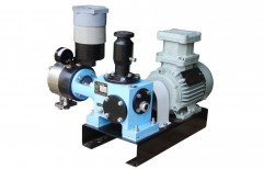 Diaphragm Pump by Flow Control Pumps Systems Pvt Ltd