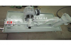 Diesel Pump by Kamal Industries
