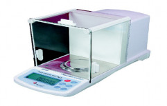 Digital Analytical Balance by Sgm Lab Solutions