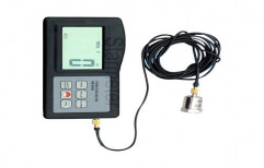 Digital Vibration Meter by Chopra & Company, New Delhi