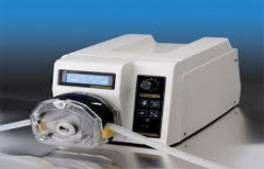 Dispensing Peristaltic Pump WT600-1F by SGM Lab Solutions (P) Ltd