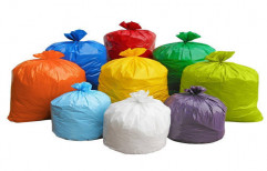 Disposable Garbage Bags by Reform Packaging Private Limited