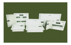 Distribution Boards by Shreeji Enterprises
