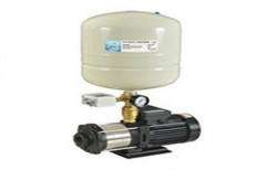 DMR Booster Pump by Precision Engineering Company