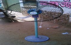 Domestic Air Circulator by Kiran Electrical