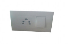 Domestic Modular Switches by Greentime Technologies