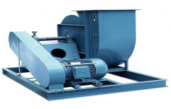 Double Inlet Centrifugal Fan by Enviro Tech Industrial Products