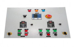 Drive Control Panel by Indian Electro Power Control
