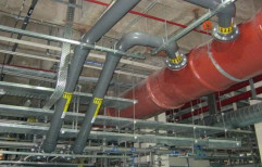 Ducting And Piping Service by Shree Sai Associates