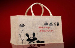 Easter Shopping Bag by S. L. Packaging Private Limited