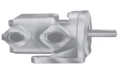 Eaton Vickers V110, V210, V30 Single Vane Pump by Shashi Dhawal Hydraulics Pvt. Ltd.