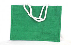 Eco Friendly Jute Bag by H. S. Enterprises