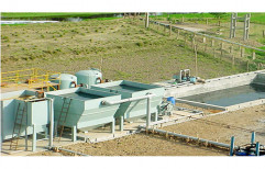 Effluent Water Treatment Plants by Watertech Services Private Limited