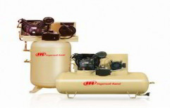 Electric Driven Two Stage Compressors by Pal Infrastructure Solutions