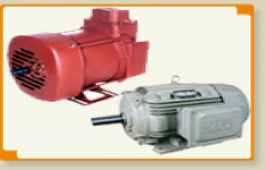 Electric Motor by Premium Power & Transmissions India P Ltd