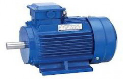 Electric Motor by Prachi Industrial Solutions