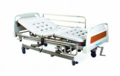 Electric Motorized & Manual Bed RH3133WBF6 by Rizen Healthcare