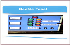 Electric Panel by Oasis Ultratech Private Limited