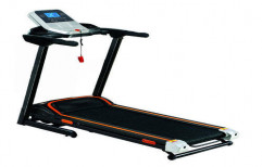 Electric Treadmill Machine by Promise Agencies