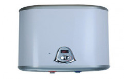 Electric Water Heater by Matrox Water Care