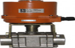 Electrical Actuators by Vamaja Engineering Private Limited