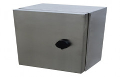 Electrical Circuit Breaker Box by Shreeji Enterprises